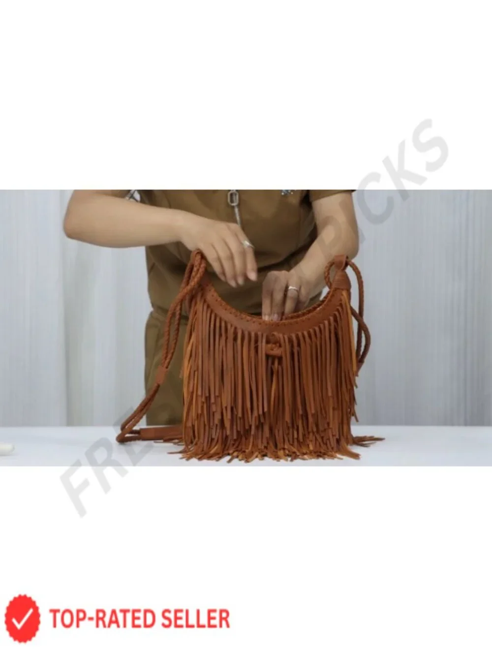 N/A this fringe